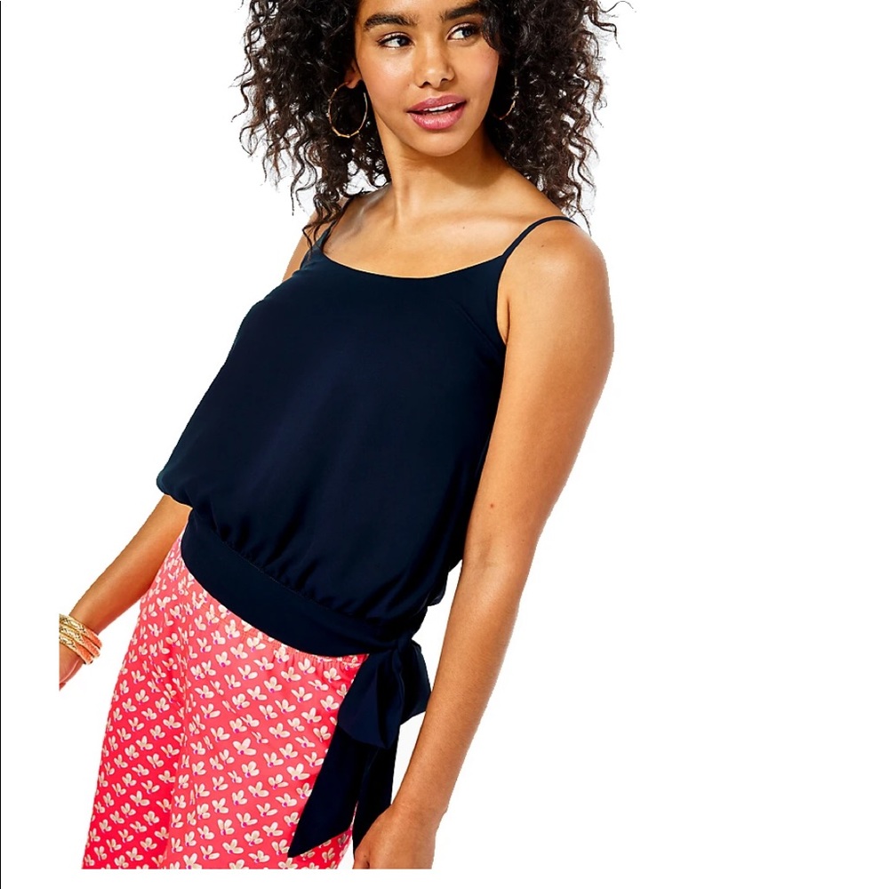 Lily Pulitzer NWT Sz XL Ainsley